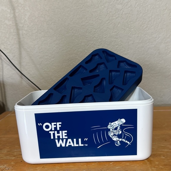 Vans ice box Sk8 hi ice cube storage - Picture 5 of 6